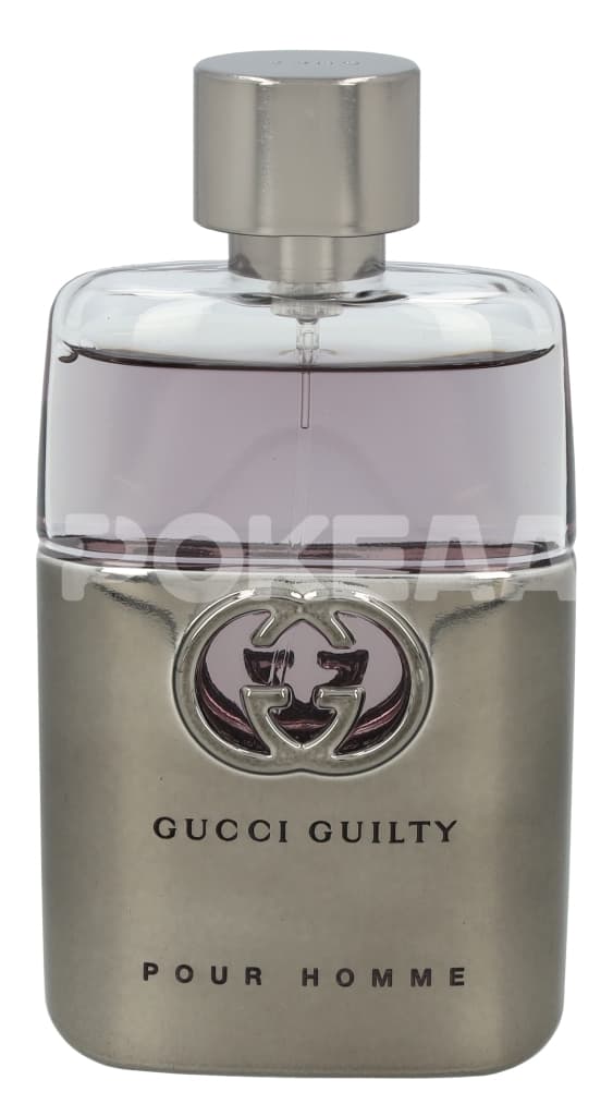 Gucci Guilty Pour Homme Edt Spray 50ml 2
