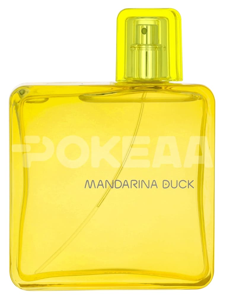 Mandarina Duck For Woman Edt Spray 100ml 2