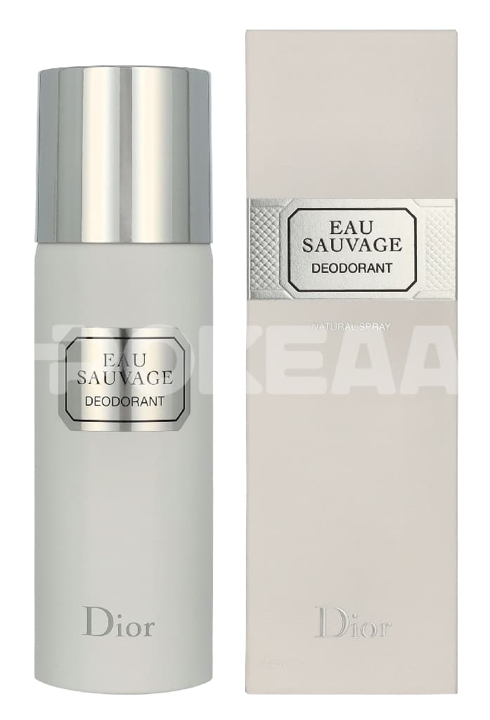 Dior Eau Sauvage Deodorant Spray 150ml 1
