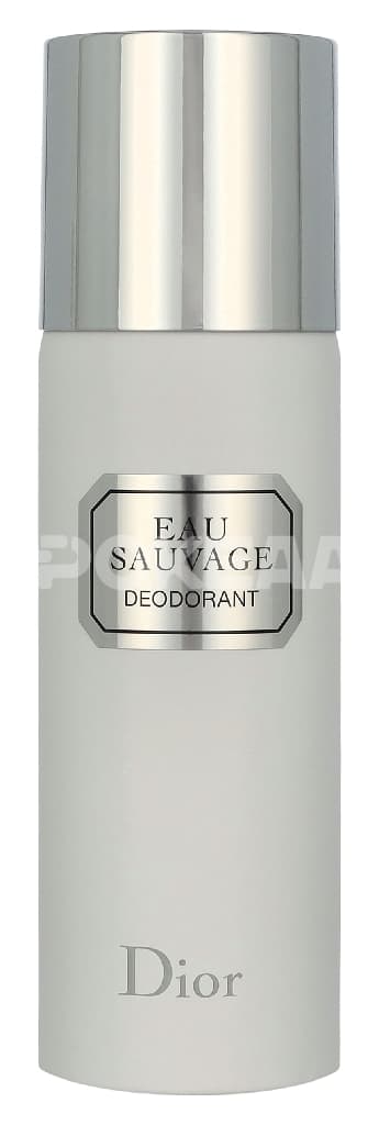 Dior Eau Sauvage Deodorant Spray – 150 ml 2