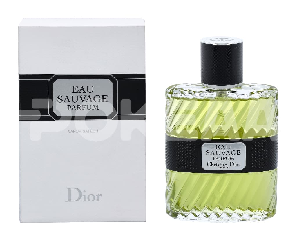 Dior Eau Sauvage Edp Spray – 100 ml 1