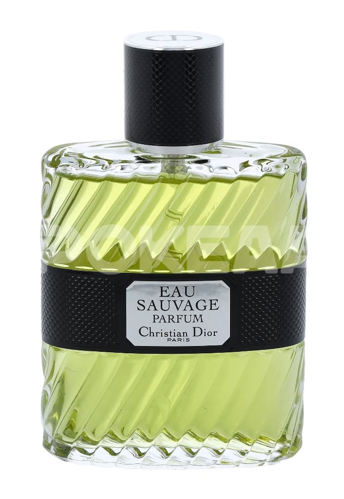 Dior Eau Sauvage Edp Spray – 100 ml 2