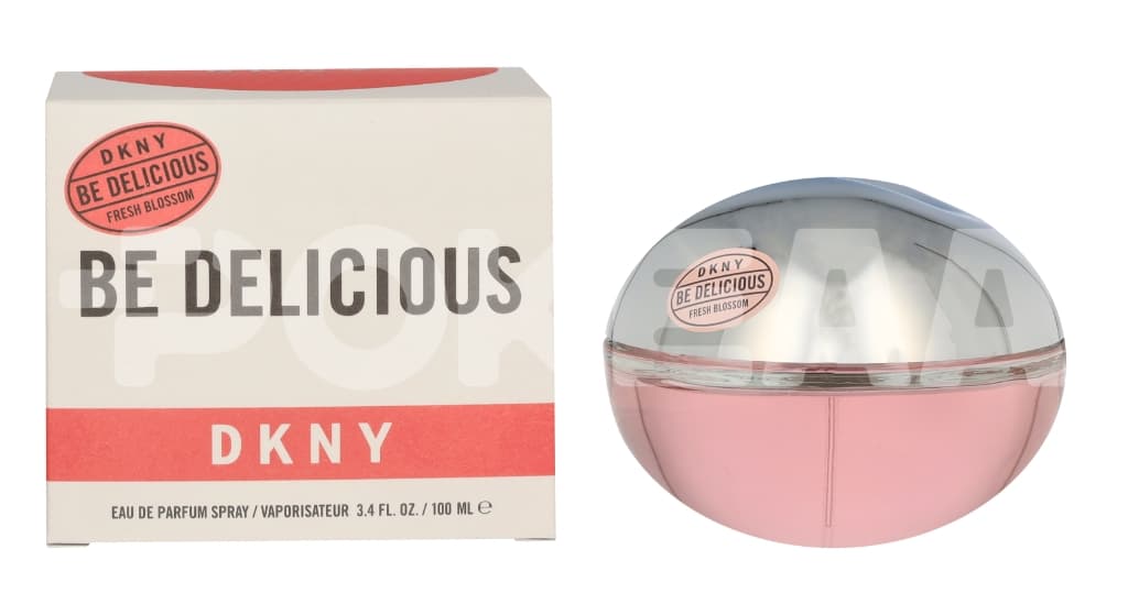 DKNY Be Delicious Fresh Blossom Edp Spray – 100 ml 1