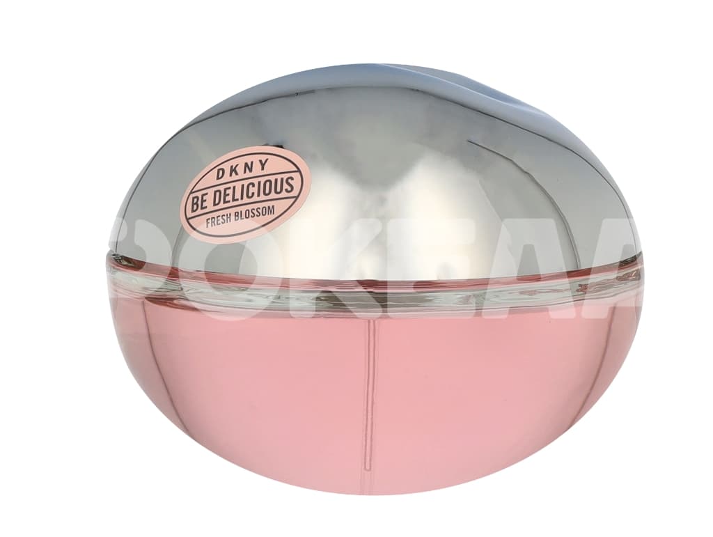 DKNY Be Delicious Fresh Blossom Edp Spray – 100 ml 2