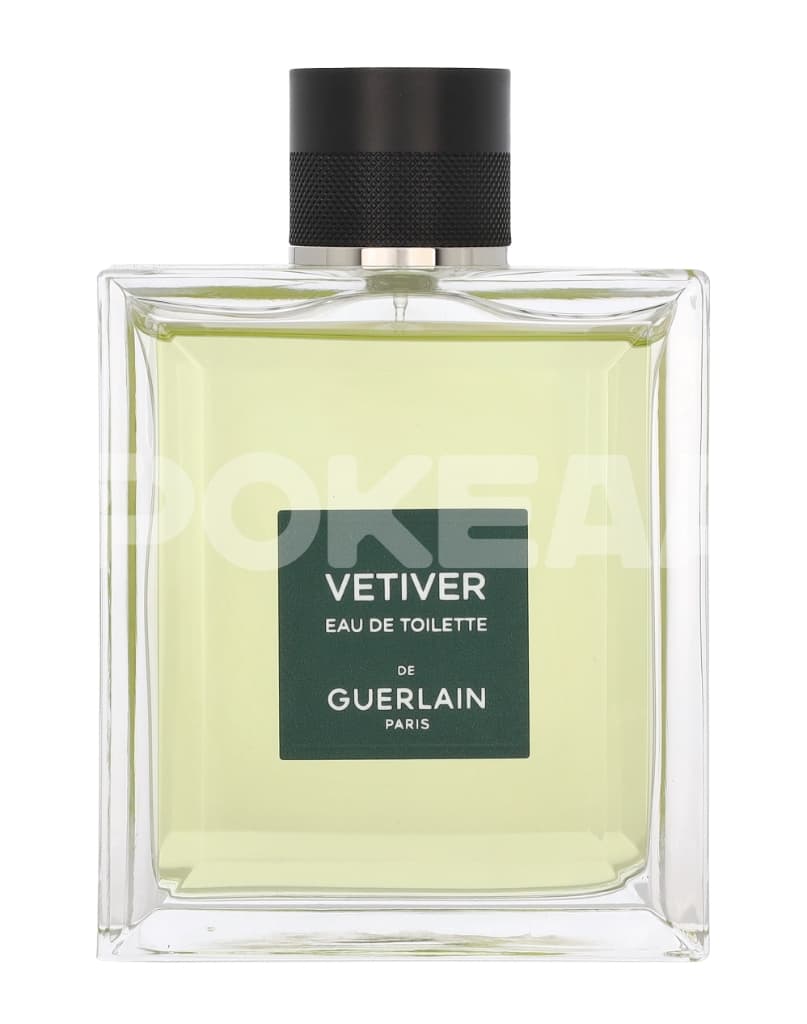 Guerlain Vetiver Edt Spray 150ml 2
