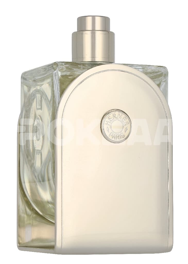 Hermes Voyage D'Hermes Edt Spray 100ml - Refillable 2