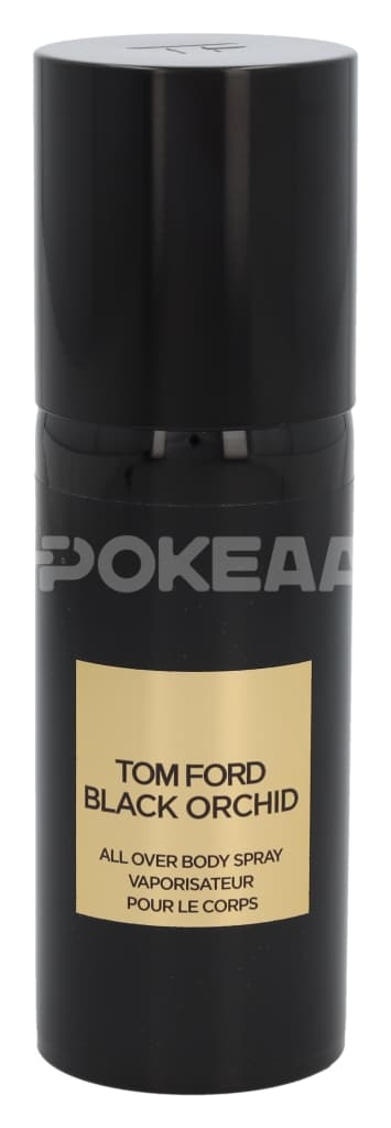 Tom Ford Black Orchid Body Spray 150ml 2