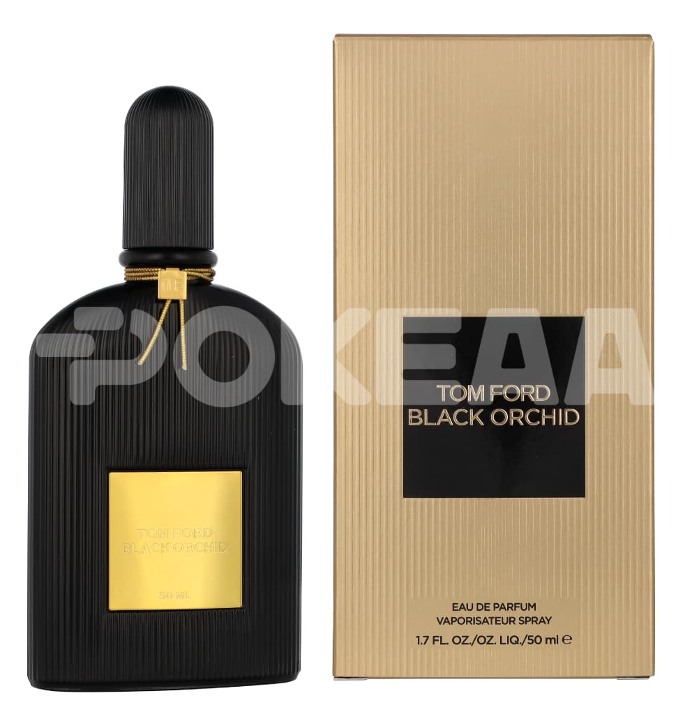 Tom Ford Black Orchid Edp Spray – 50 ml 1