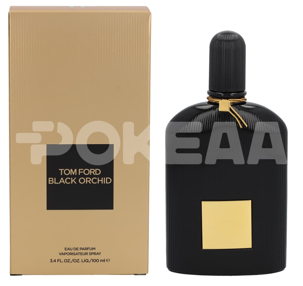 Tom Ford Black Orchid Edp Spray – 100 ml 1