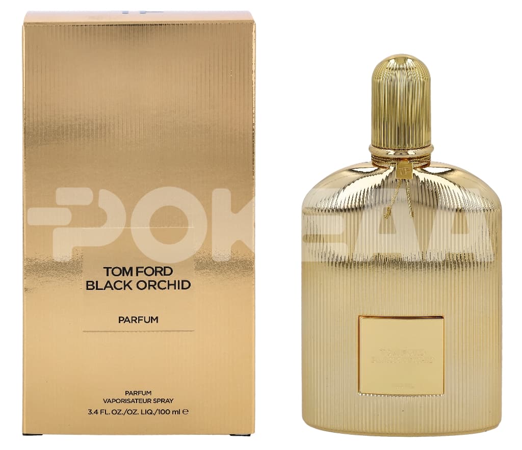 Tom Ford Black Orchid Parfum Spray – 100 ml 1