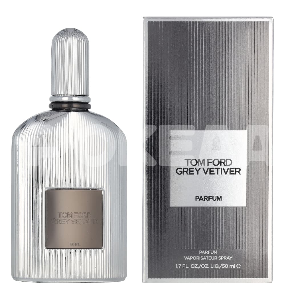 Tom Ford Grey Vetiver Parfum Spray – 50 ml 1