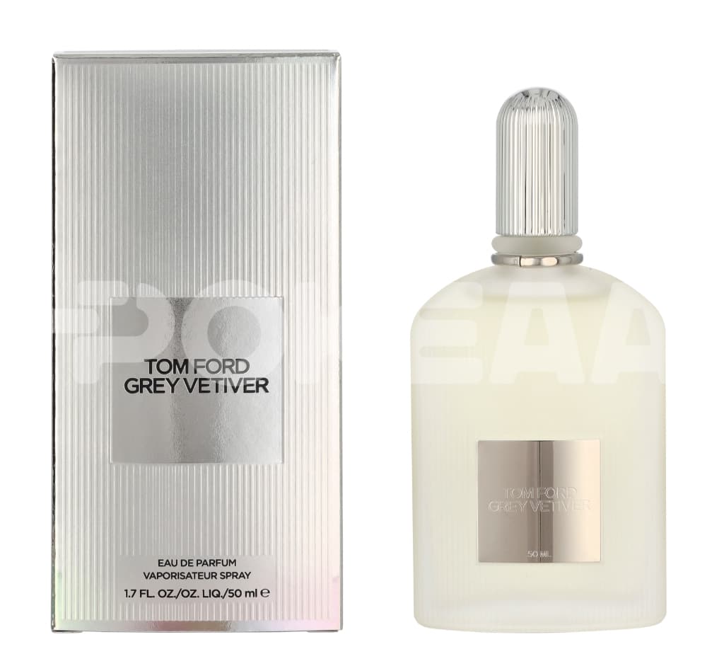 Tom Ford Grey Vetiver Edp Spray – 50 ml 1