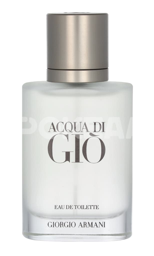 Armani Acqua Di Gio Pour Homme Edt Spray 30ml - Refillable 2