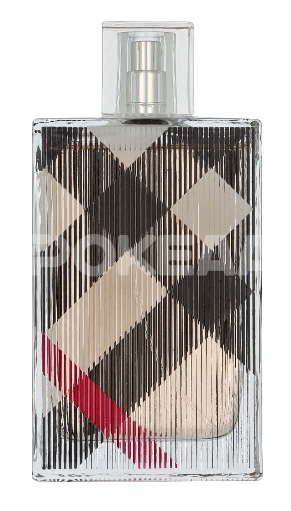 Burberry Brit For Women Edp Spray 100ml 2