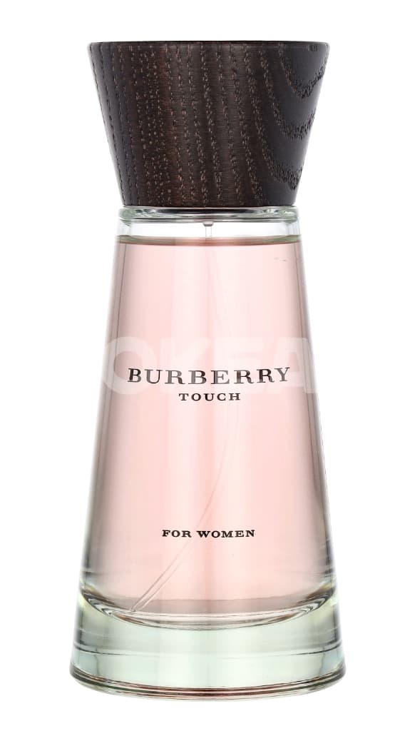 Burberry Touch For Women Edp Spray 100ml 2