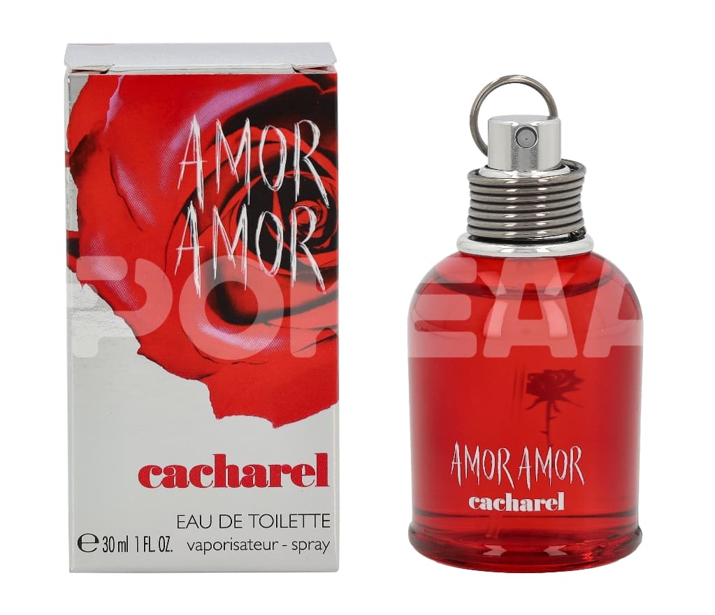 Cacharel Amor Amor Edt Spray – 30 ml 1