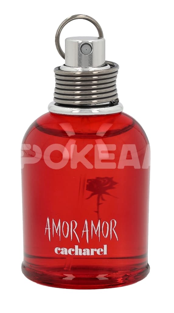 Cacharel Amor Amor Edt Spray – 30 ml 2