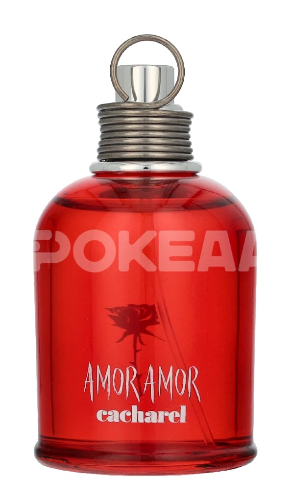 Cacharel Amor Amor Edt Spray 50ml 2