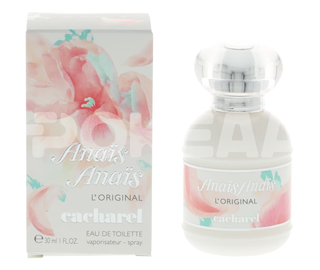 Cacharel Anais Anais L'Original Edt Spray – 30 ml 1