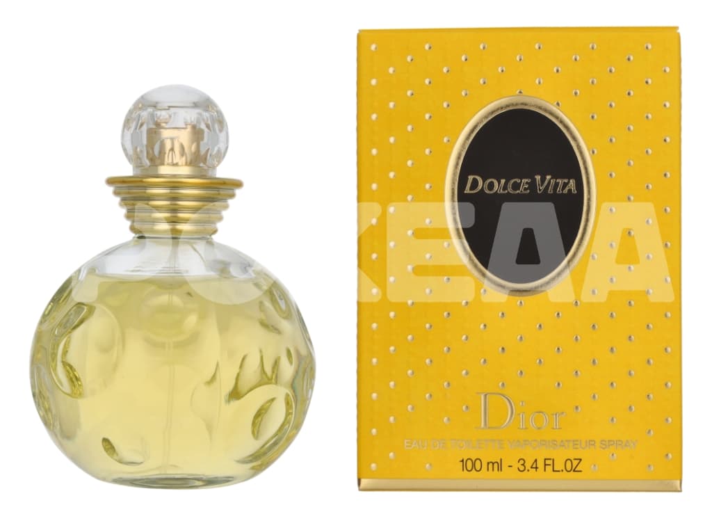 Dior Dolce Vita Edt Spray – 100 ml 1