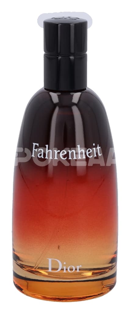 Dior Fahrenheit Edt Spray 100ml 2