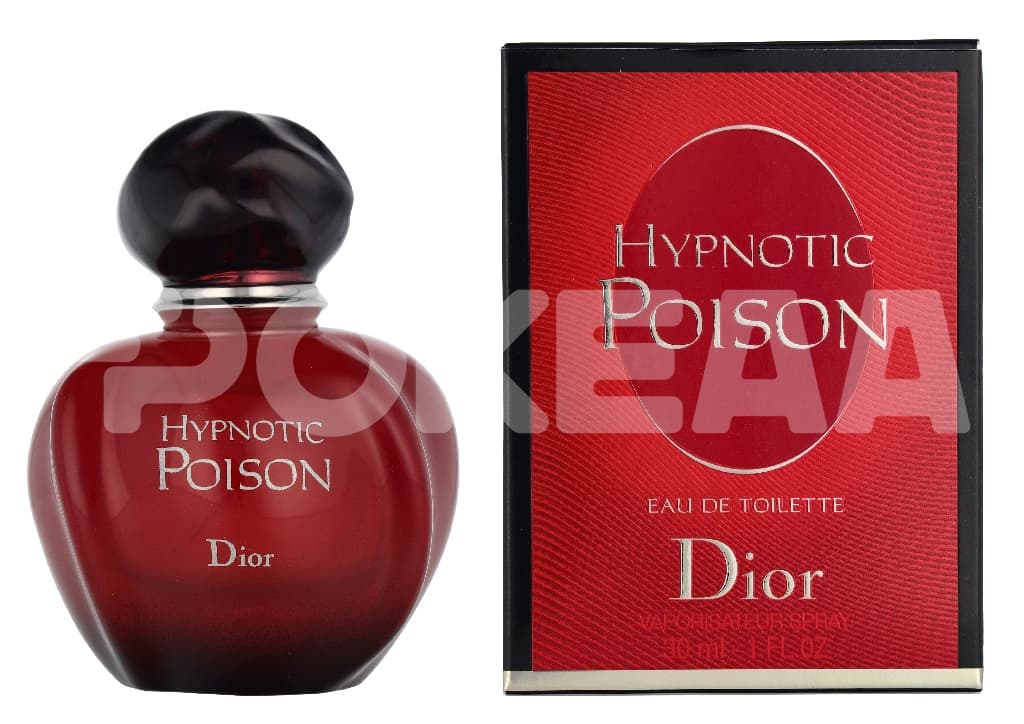Dior Hypnotic Poison Edt Spray 30ml 1