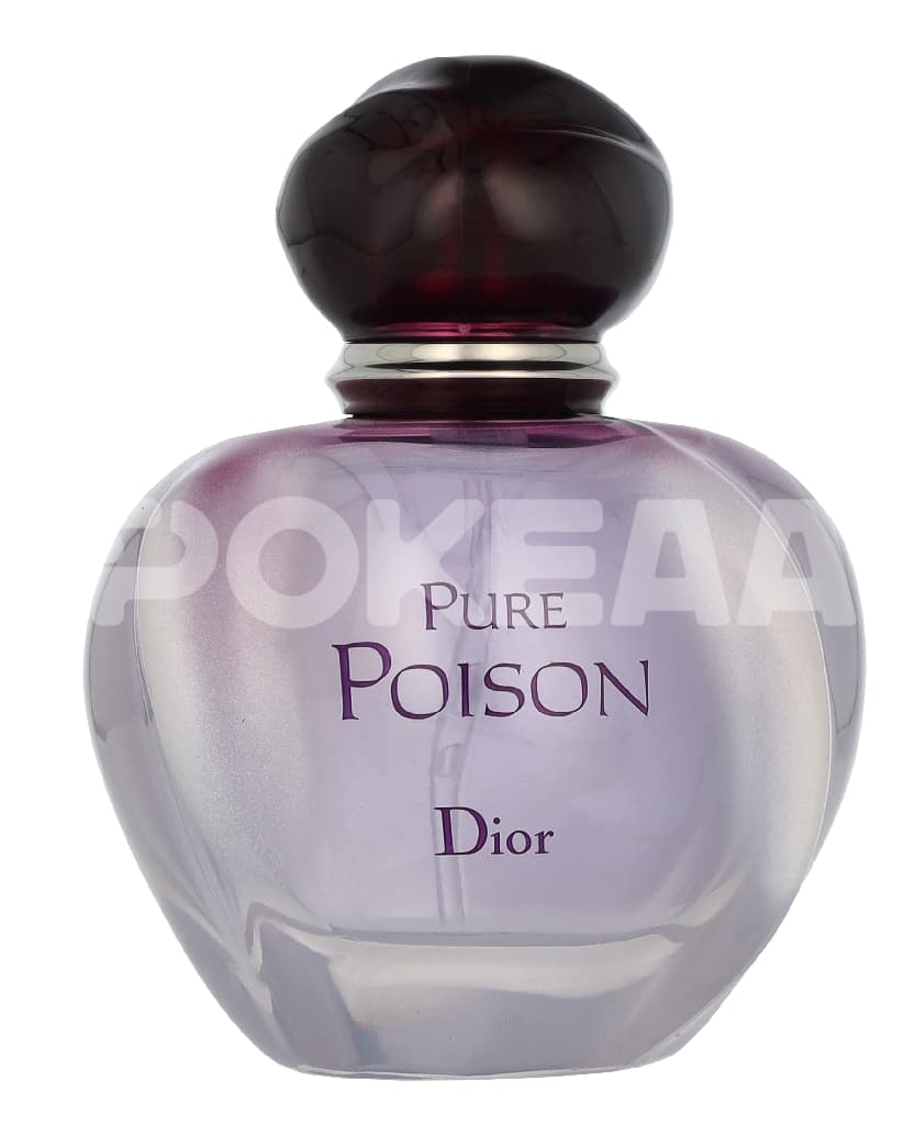 Dior Pure Poison Edp Spray 50ml 2