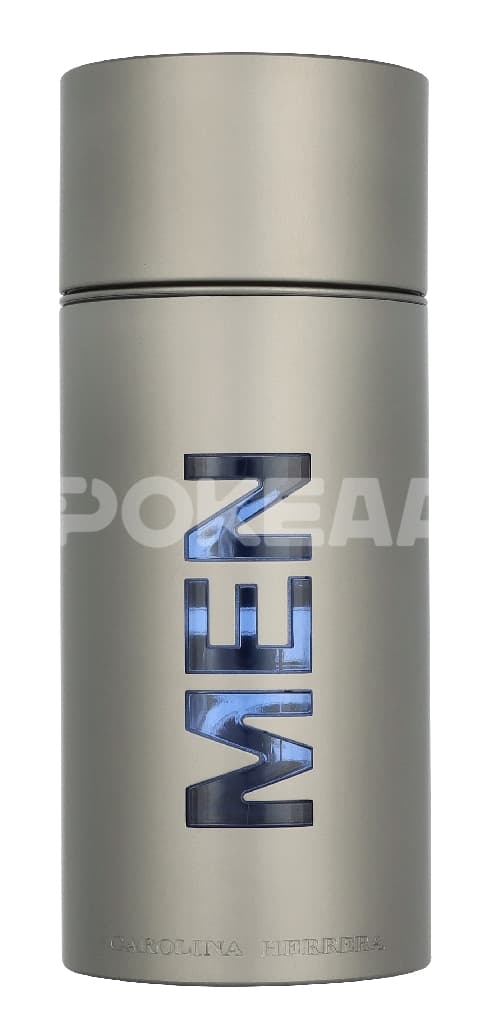 Carolina Herrera 212 NYC Men Edt Spray 100ml 2