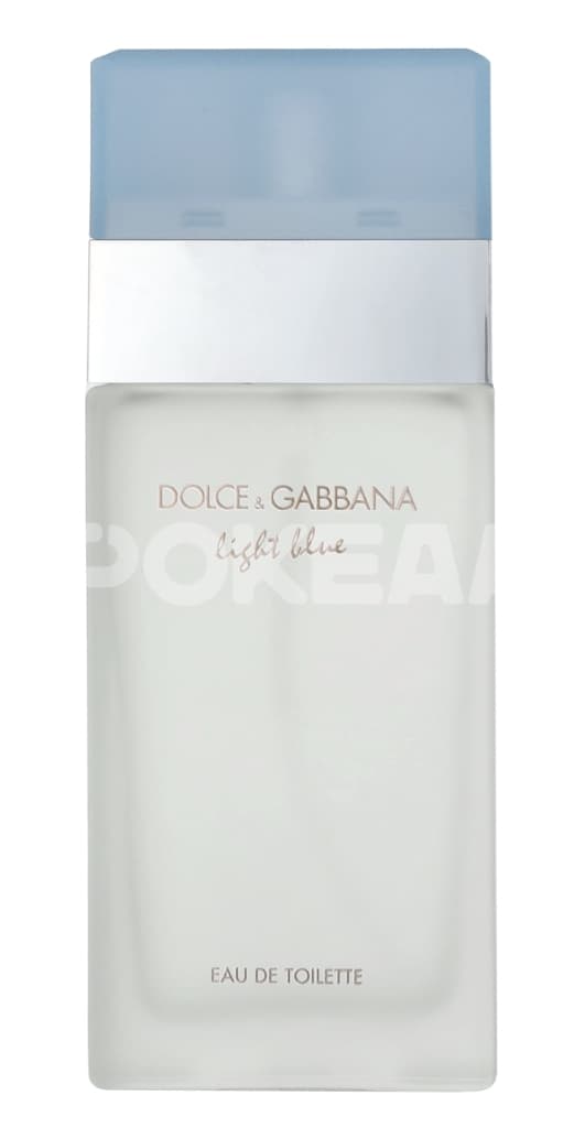 Dolce & Gabbana Light Blue Pour Femme Edt Spray 50ml 2