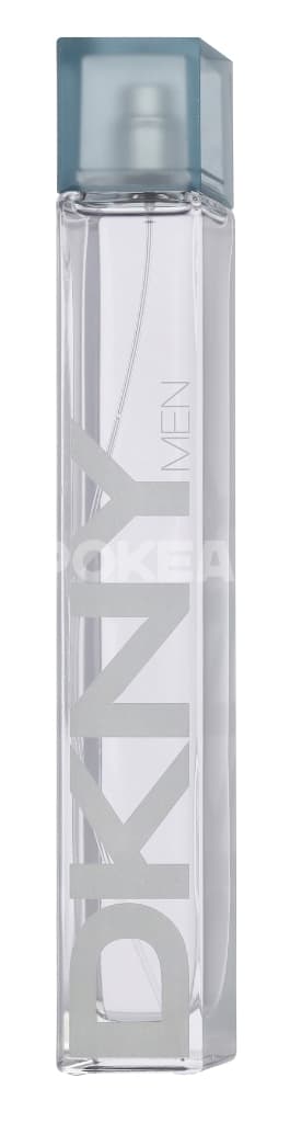 DKNY Men Energizing Edt Spray 100ml 2