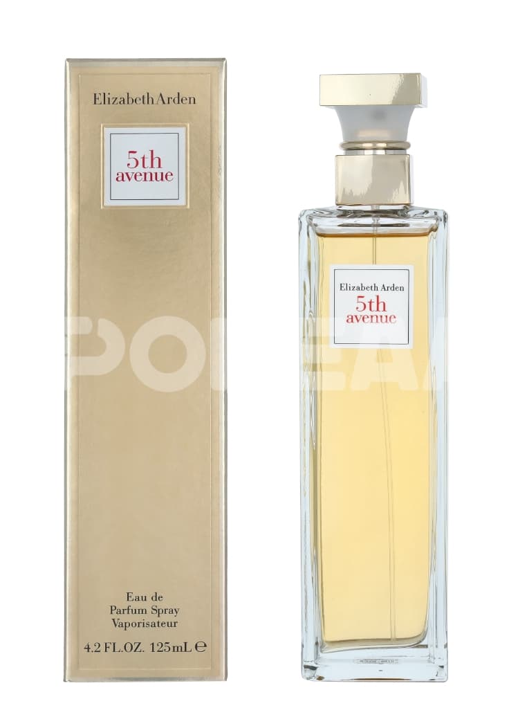 E.Arden 5Th Avenue Edp Spray 125ml 1