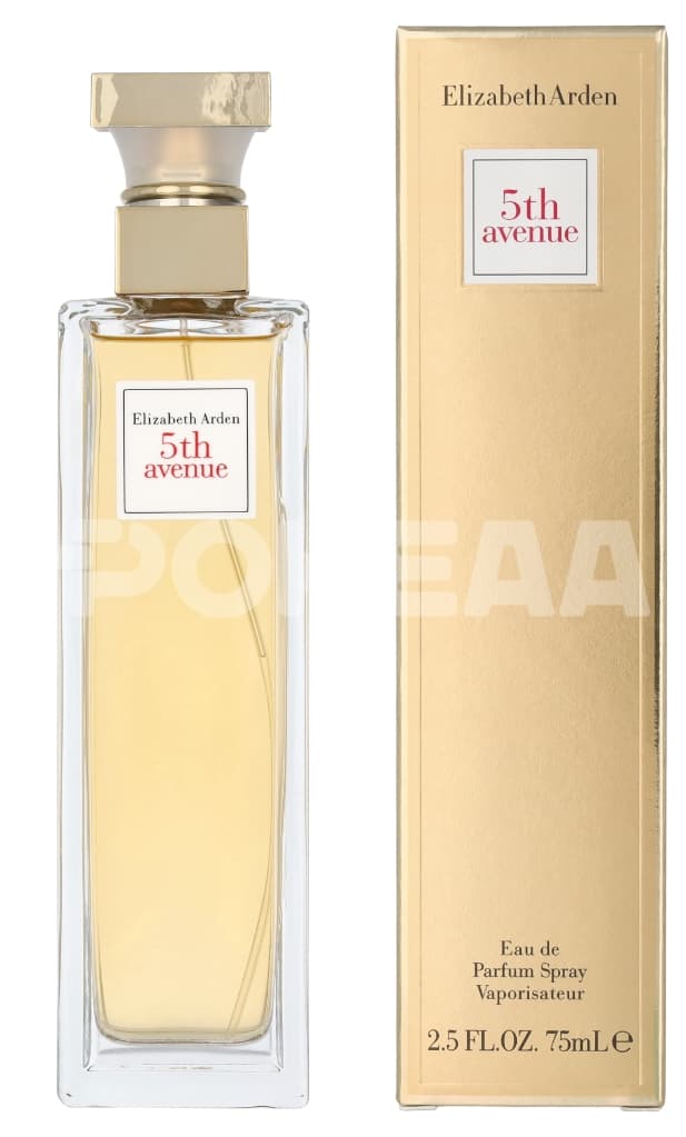 E.Arden 5Th Avenue Edp Spray 75ml 1