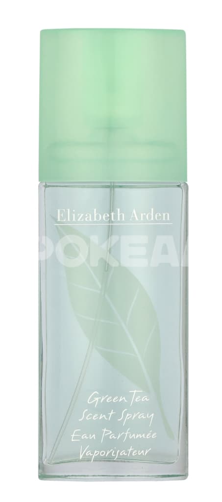 E.Arden Green Tea Scent Edp Spray – 50 ml 2