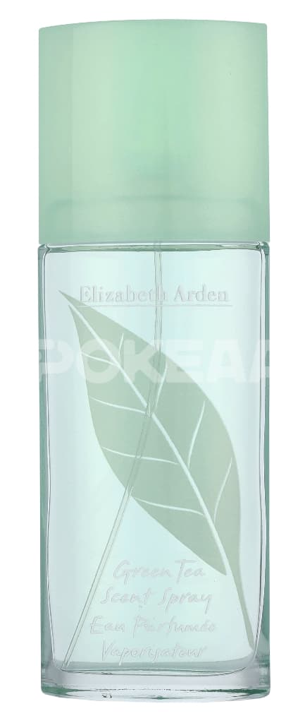E.Arden Green Tea Scent Edp Spray 100ml 2