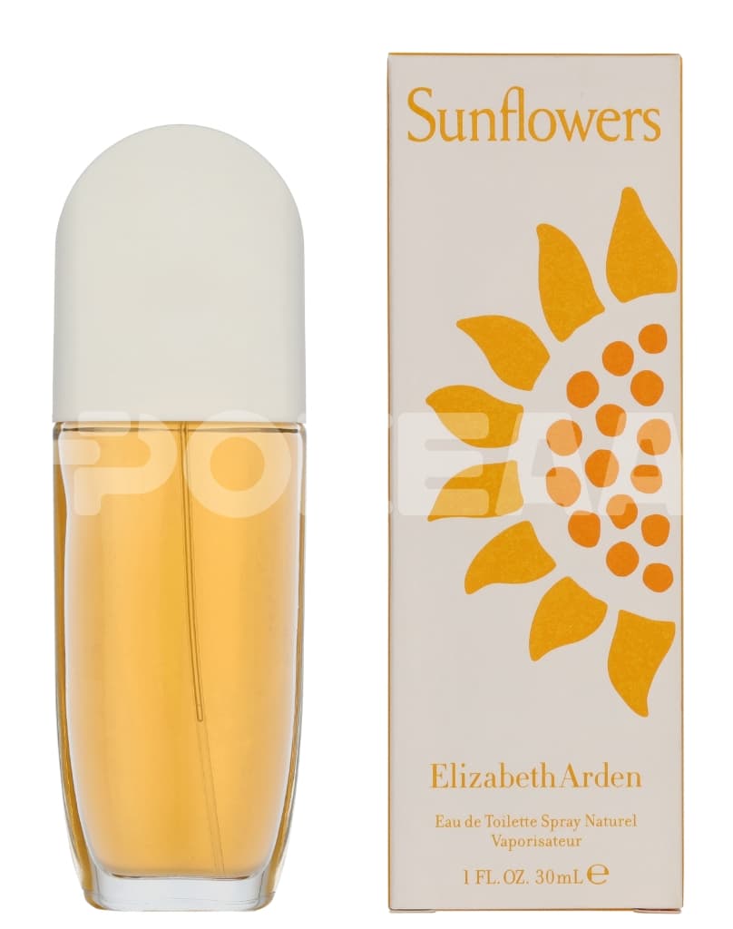 E.Arden Sunflowers Edt Spray 30ml 1