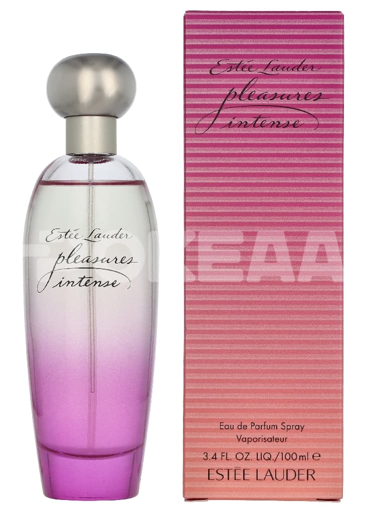 Estee Lauder Pleasures Intense Edp Spray 100ml 1