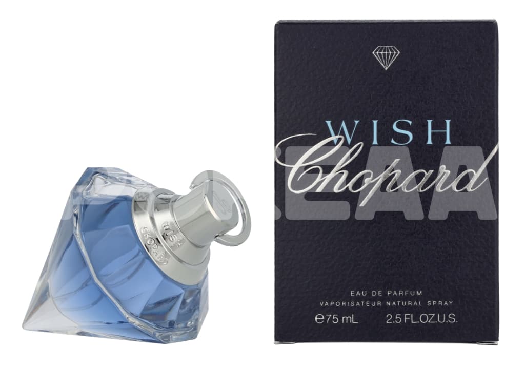Chopard Wish Edp Spray 75ml 1