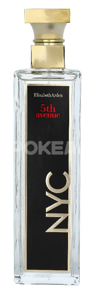 E.Arden 5Th Avenue NYC Edp Spray 125ml 2