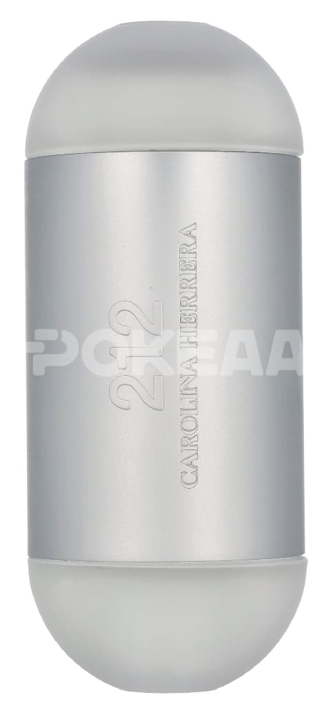 Carolina Herrera 212 NYC Women Edt Spray – 60 ml 2