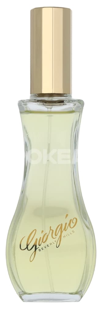 Giorgio Beverly Hills Edt Spray 90ml 2