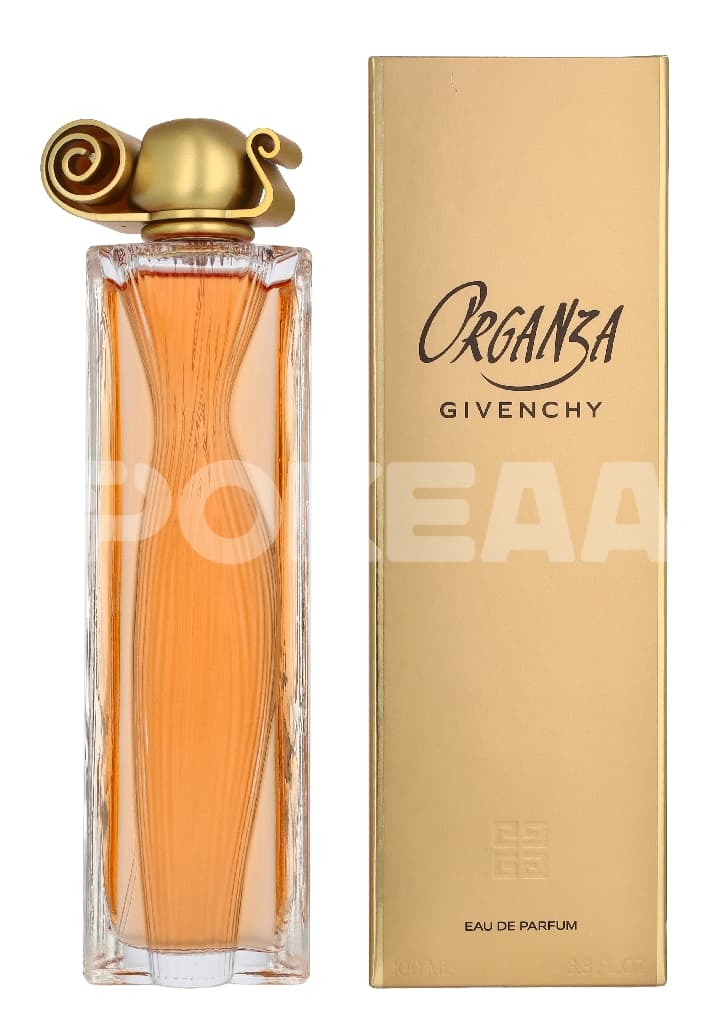 Givenchy Organza Edp Spray – 100 ml 1