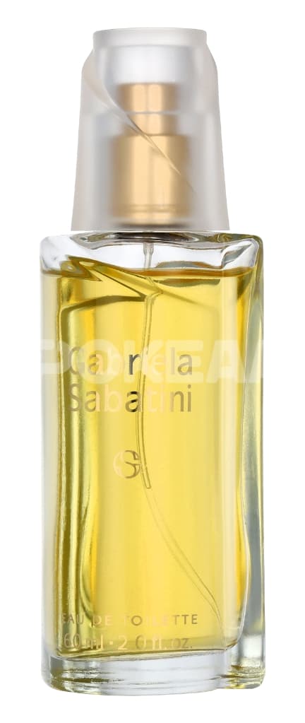 Gabriela Sabatini Edt Spray 60ml 2