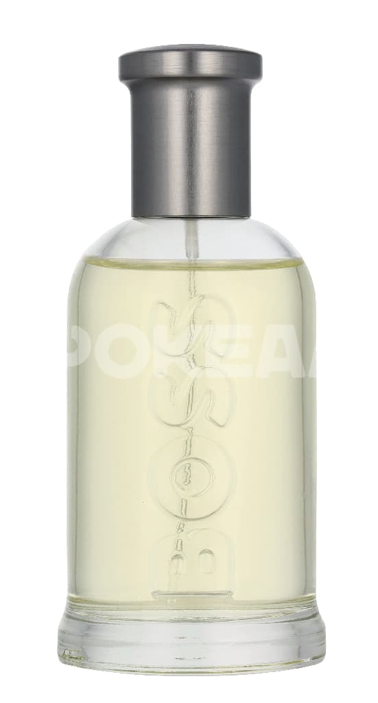 Boss Bottled Edt Spray 100ml 2
