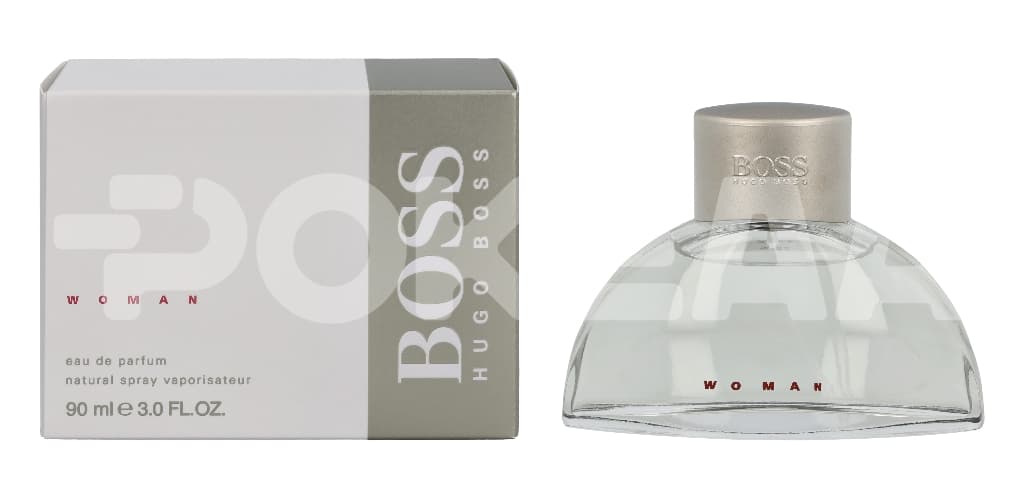 Hugo Boss Boss Woman Edp Spray – 90 ml 1