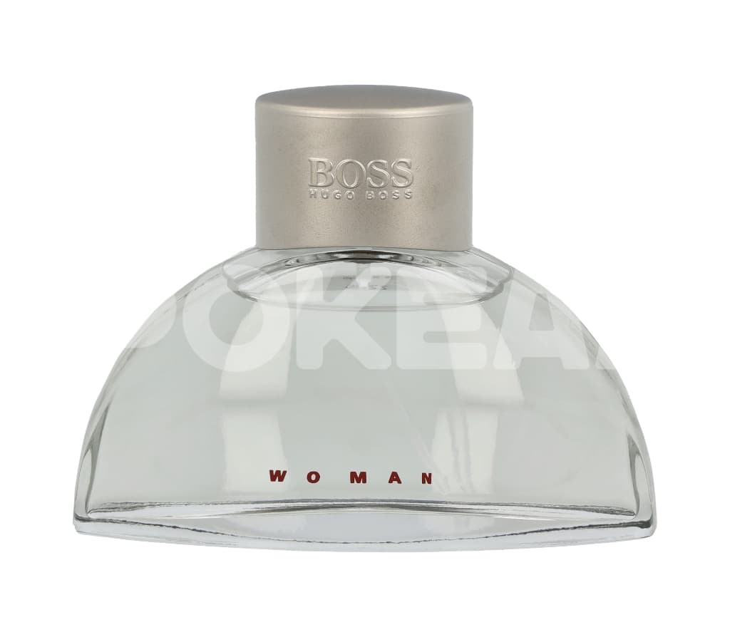 Hugo Boss Boss Woman Edp Spray – 90 ml 2