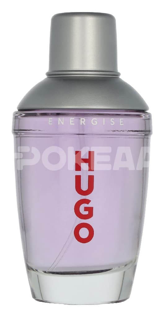 Hugo Energise Edt Spray 75ml 2