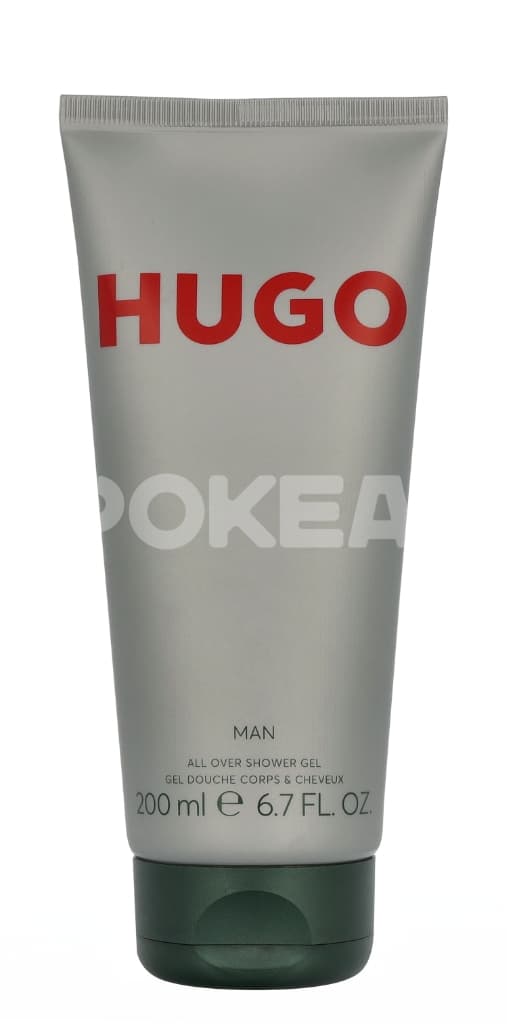 Hugo Man Shower Gel 200ml 1