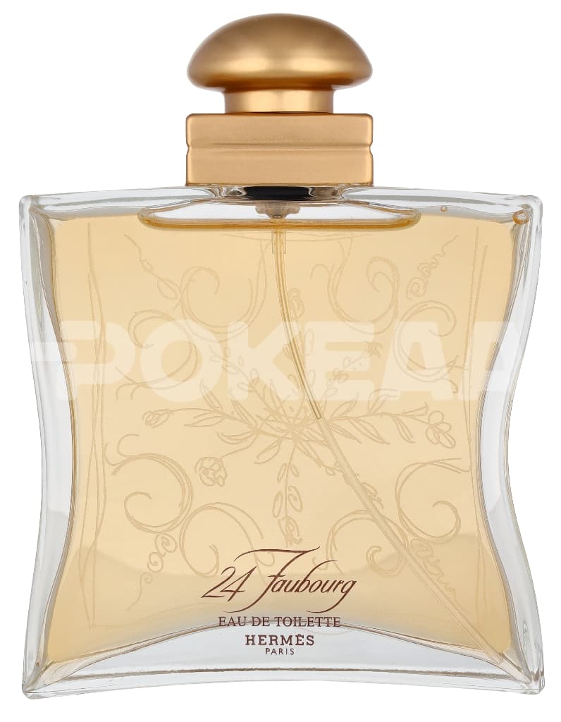 Hermes 24 Faubourg Edt Spray 100ml 2