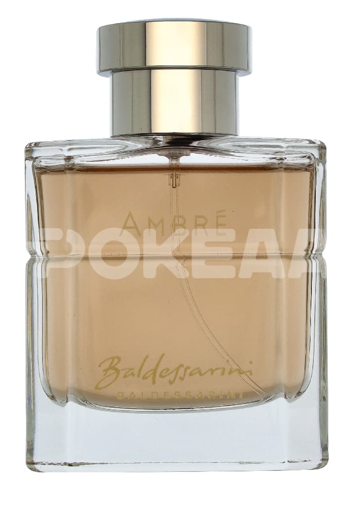 Baldessarini Ambre Men Edt Spray – 50 ml 2