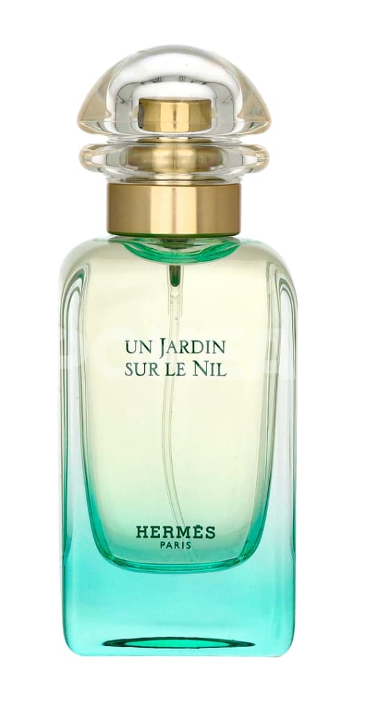 Hermes Un Jardin Sur Le Nil Edt Spray 50ml 2